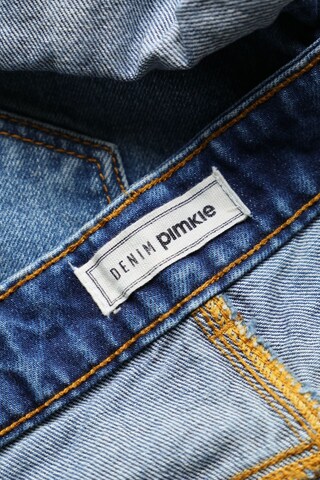 Pimkie Jeans in 25-26 in Blue