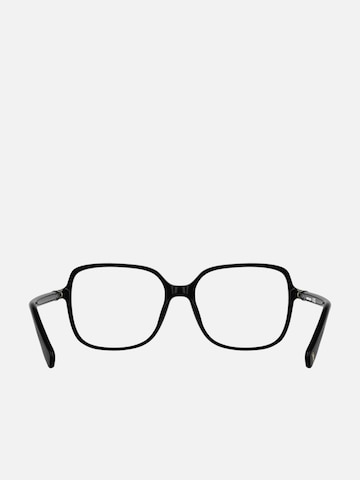 Longchamp Sunglasses in Black