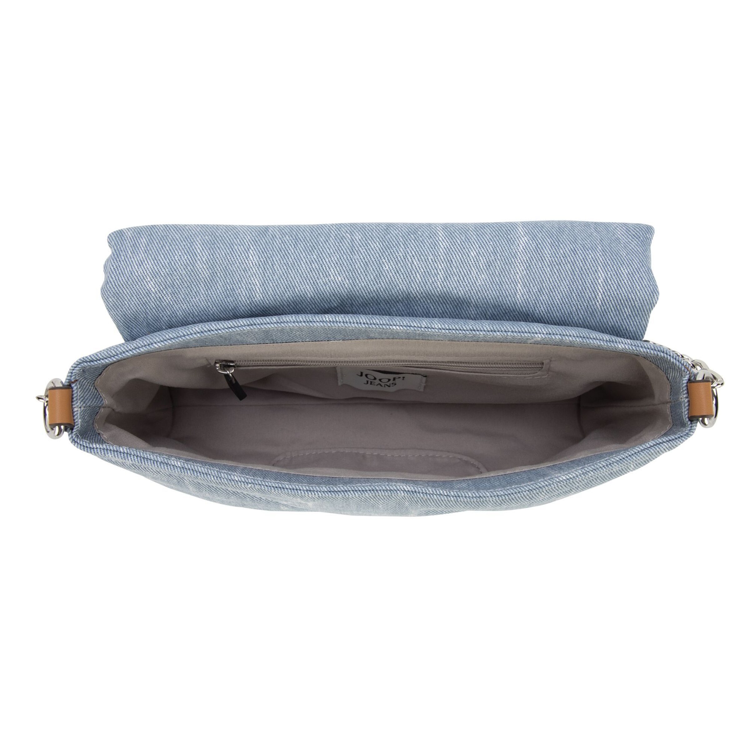 Sac bandoulière 'Grunge Nuvola' JOOP! Jeans en bleu