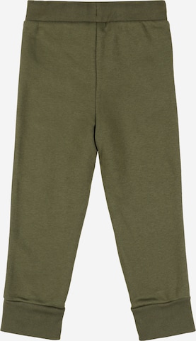 GAP Tapered Pants in Green