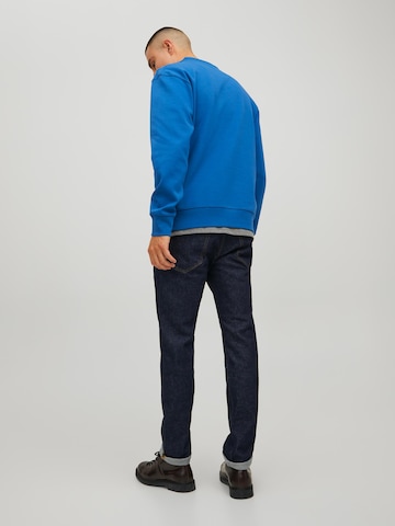 Felpa di R.D.D. ROYAL DENIM DIVISION in blu