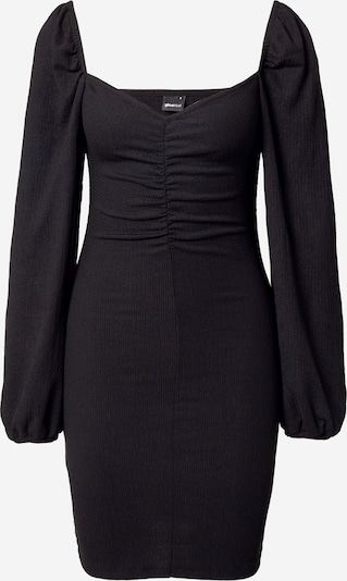Gina Tricot Φόρεμα 'Wanna' σε μαύρο, Άποψη προϊόντος