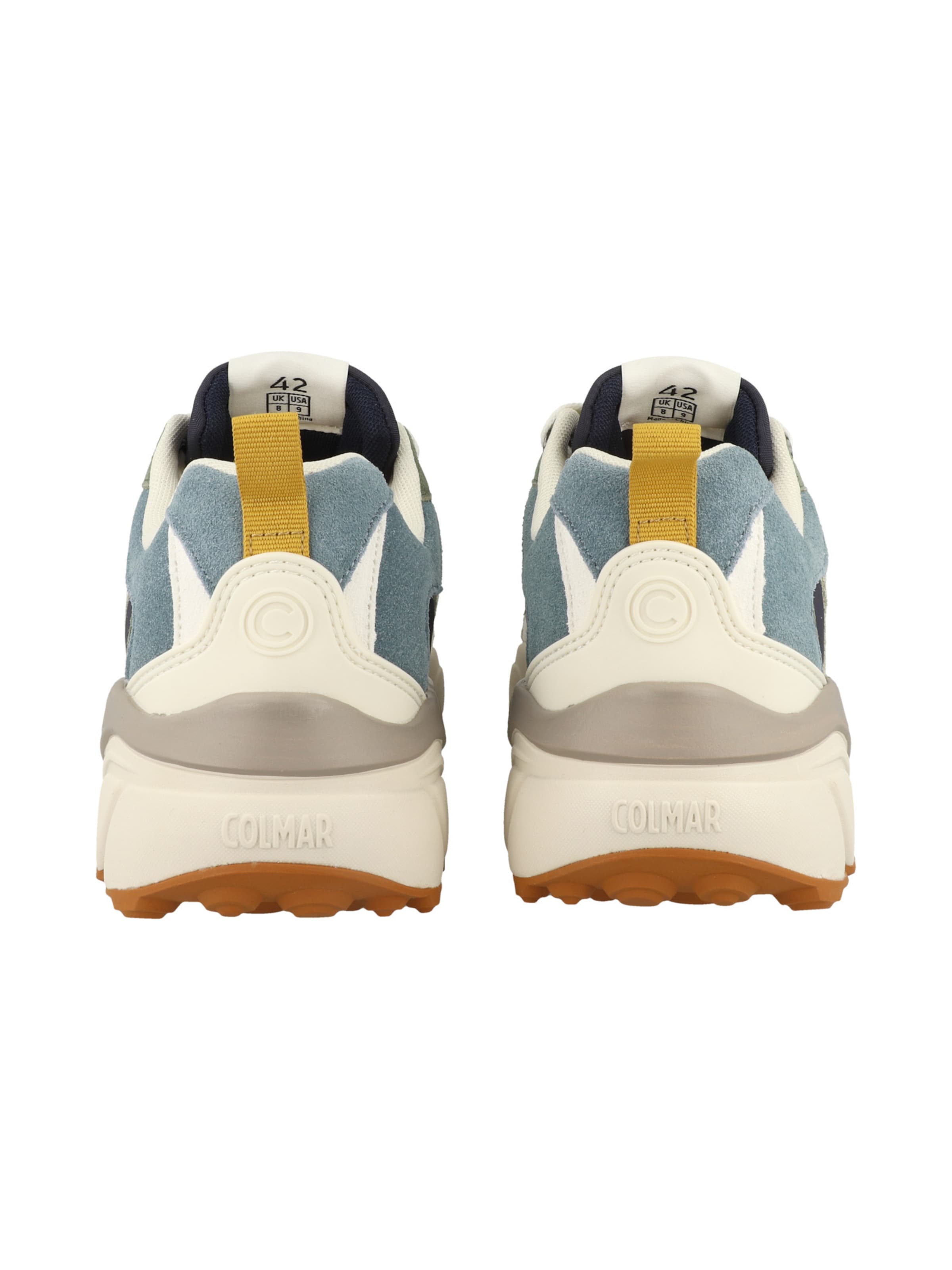 Colmar - Zapatillas deportivas bajas ' Garner Choice ' en Mezcla de colores