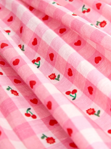 Next Kleit, värv roosa