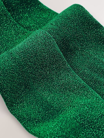 Next - Collants em verde