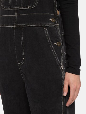 DICKIES Regular Dungaree jeans 'Classic' in Blue