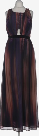 Little Mistress Dress in M in Purple: front