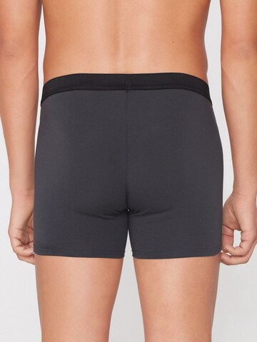 Tezenis Boxer shorts in Grey