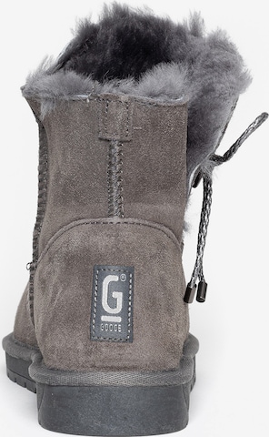 Gooce Snow Boots 'Charlie' in Grey