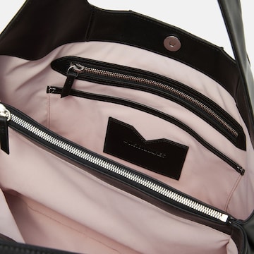 Les Visionnaires Shoulder bag 'Paz Essential' in Black