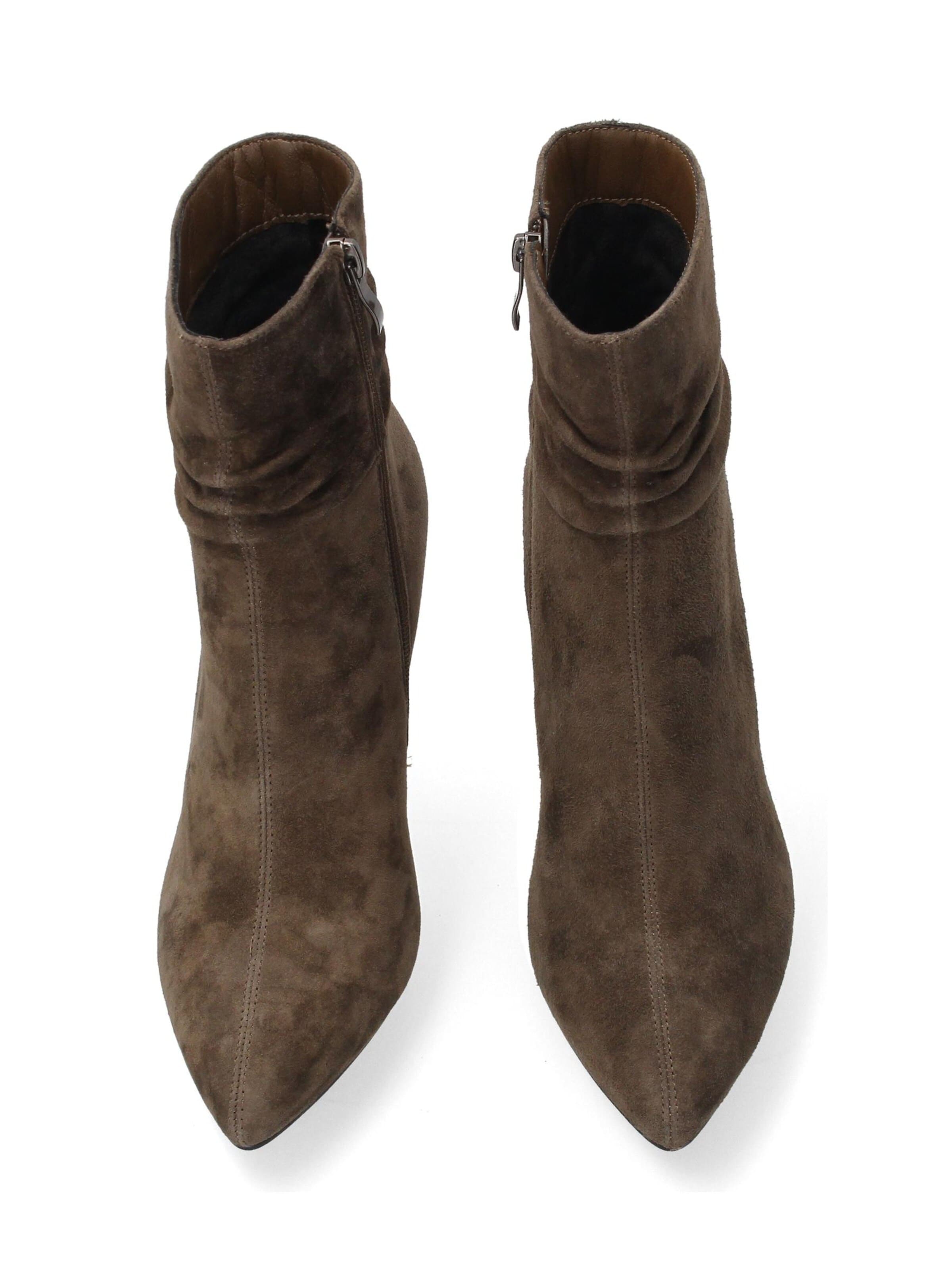 VENEZIA Stiefelette‌‌ in Braun