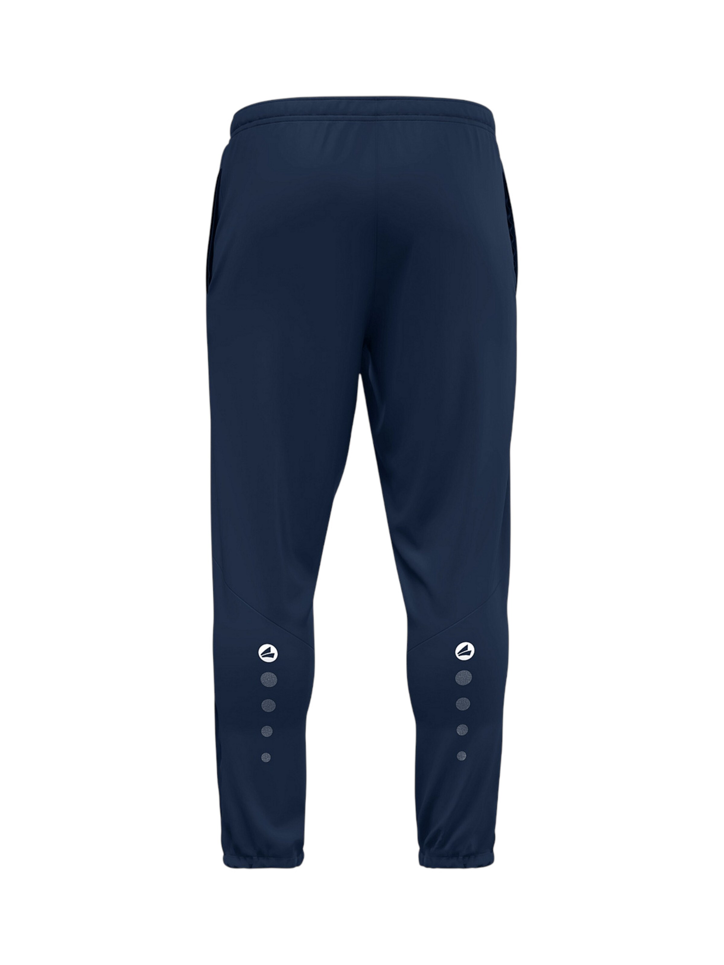 JAKO Tapered Hose 'Dynamic' in Blau