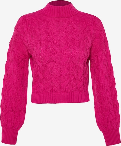 Trendyol Neulepaita värissä fuksia, Tuotenäkymä