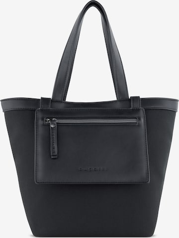 Shopper 'Elena' di bugatti in nero: frontale