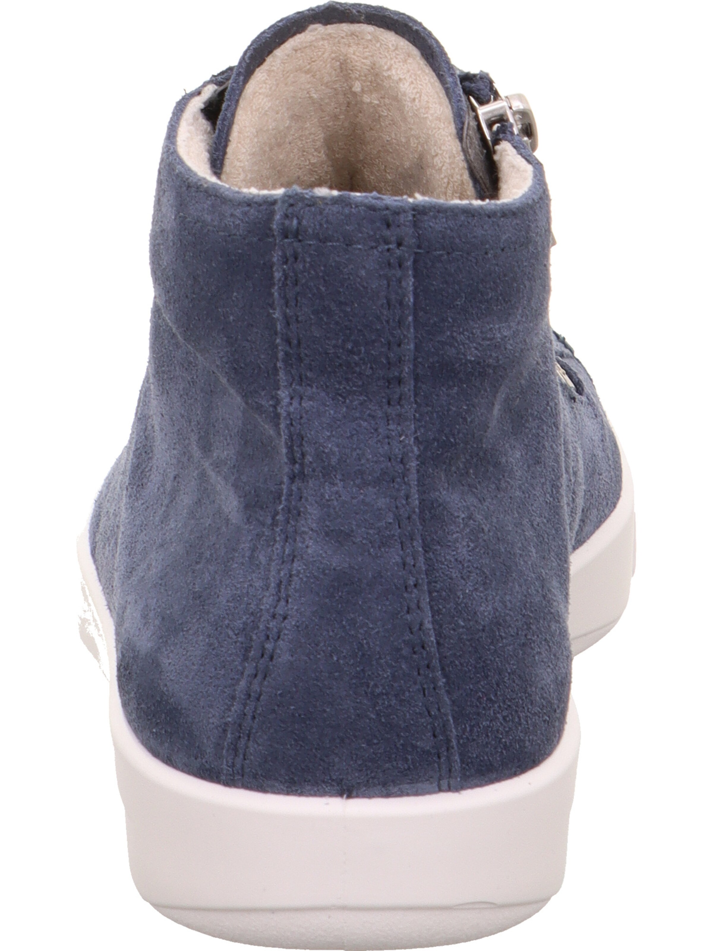 Legero Sneaker 'Silence' in Blau