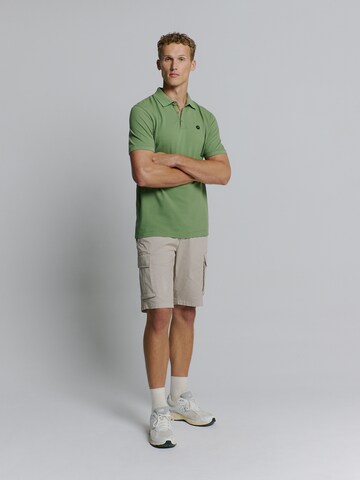 No Excess Shirt in Groen
