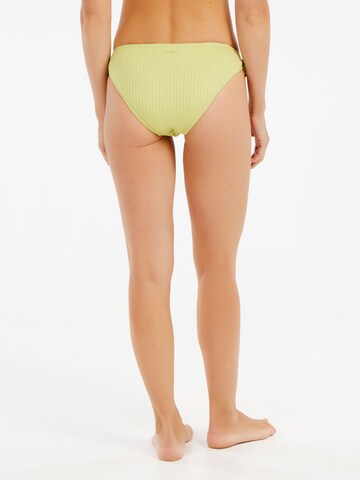 PROTEST Bikini bottom 'MIXCabelo' in Green