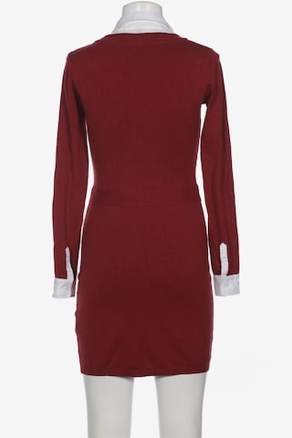 Pepe Jeans Kleid M in Rot