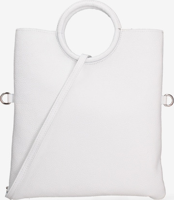 Gave Lux Handbag 'Valora Chic' in White: front