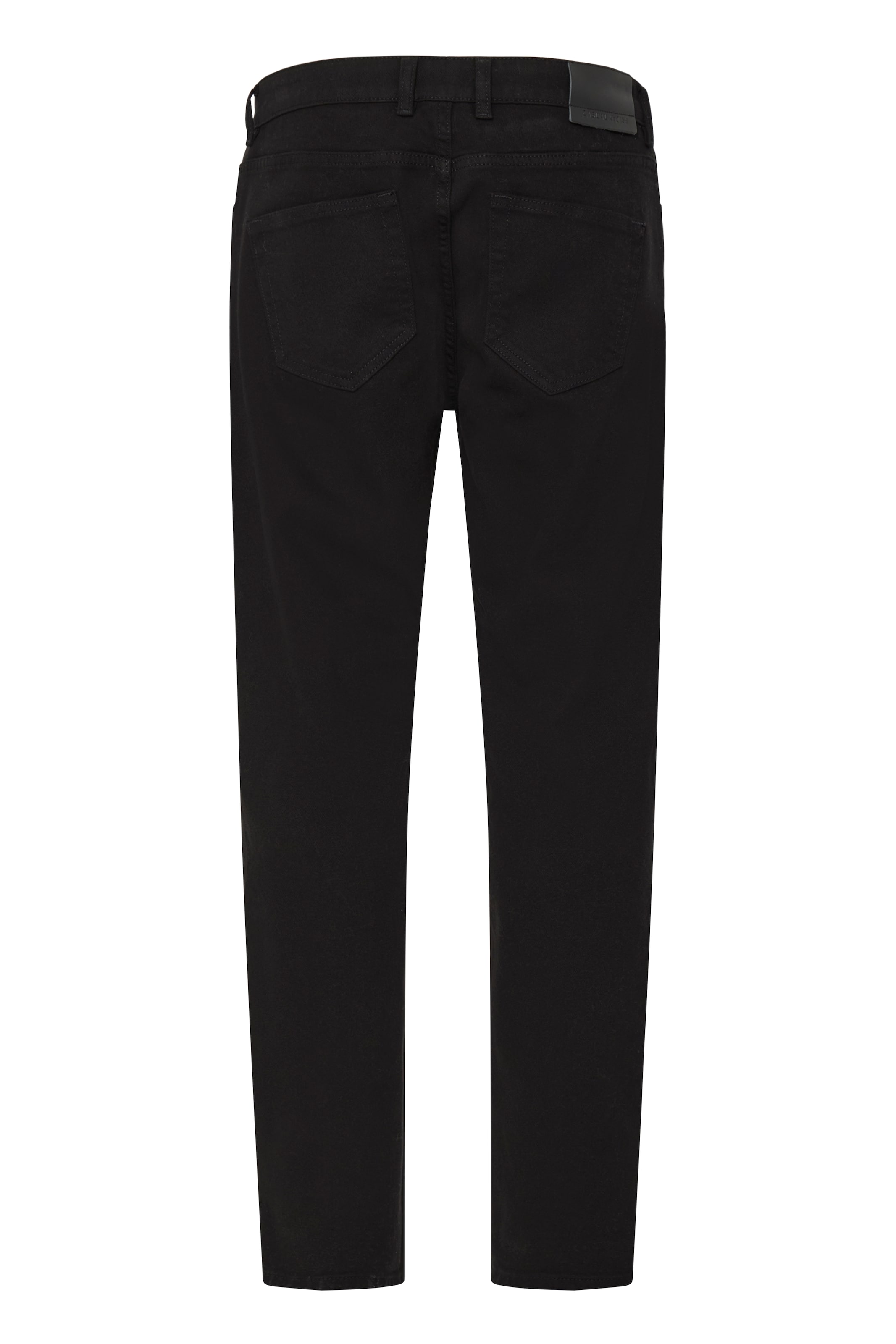 Casual Friday - Tapered Vaquero 'CFKARUP' en negro