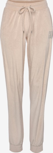 VIVANCE Pyjamahose in nude, Produktansicht