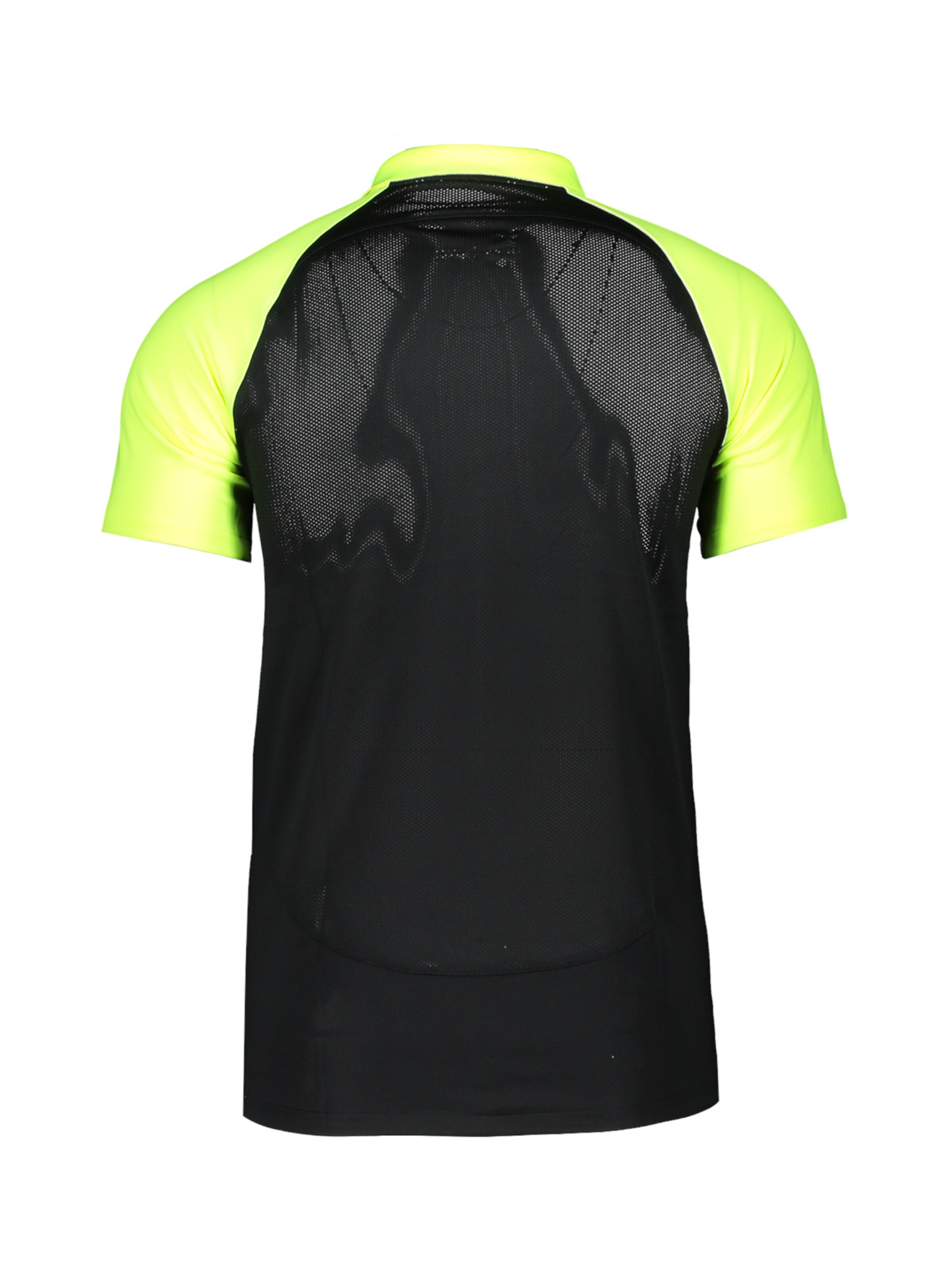 NIKE Shirt 'Academy' in Schwarz