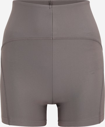 Leggings di Trendyol in marrone: frontale
