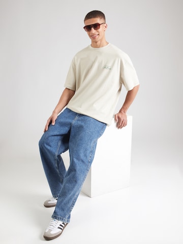 Only & Sons Футболка 'ONSMILO PASADENA' в Серый