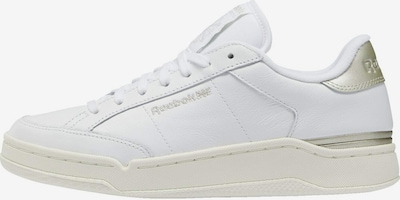 Reebok Classics Sneakers 'Ad Court' in Silver grey / White, Item view
