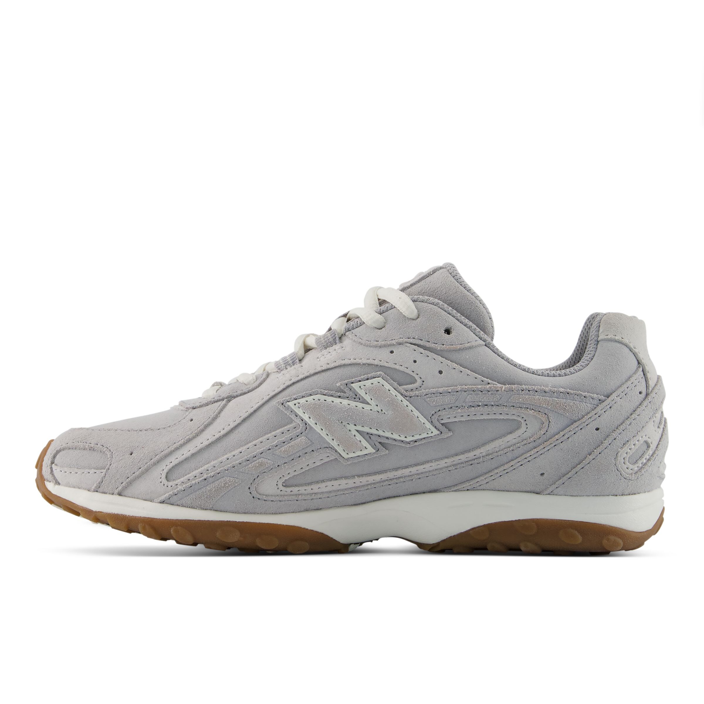 new balance Sneakers laag '204L' in Grijs: voorkant