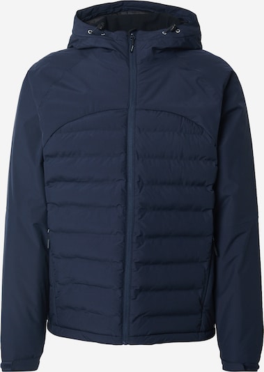 Laisvalaikio striukė 'BARWICK' iš ICEPEAK, spalva – tamsiai mėlyna, Prekių apžvalga