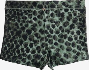 Bas de bikini Next en vert : devant