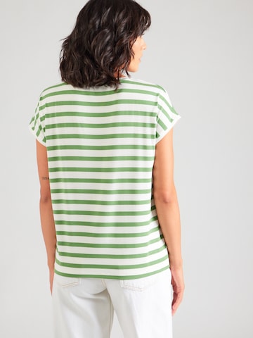 MORE & MORE Μπλουζάκι σε πράσινο