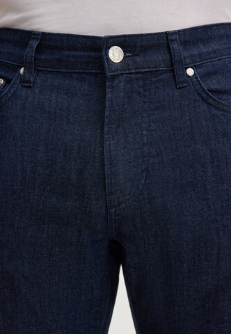 JOOP! Jeans Regular Jeans 'Mitch' in Blauw