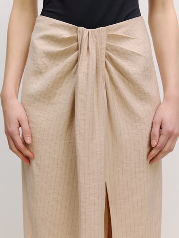 EDITED Rok 'Anthea' in Beige