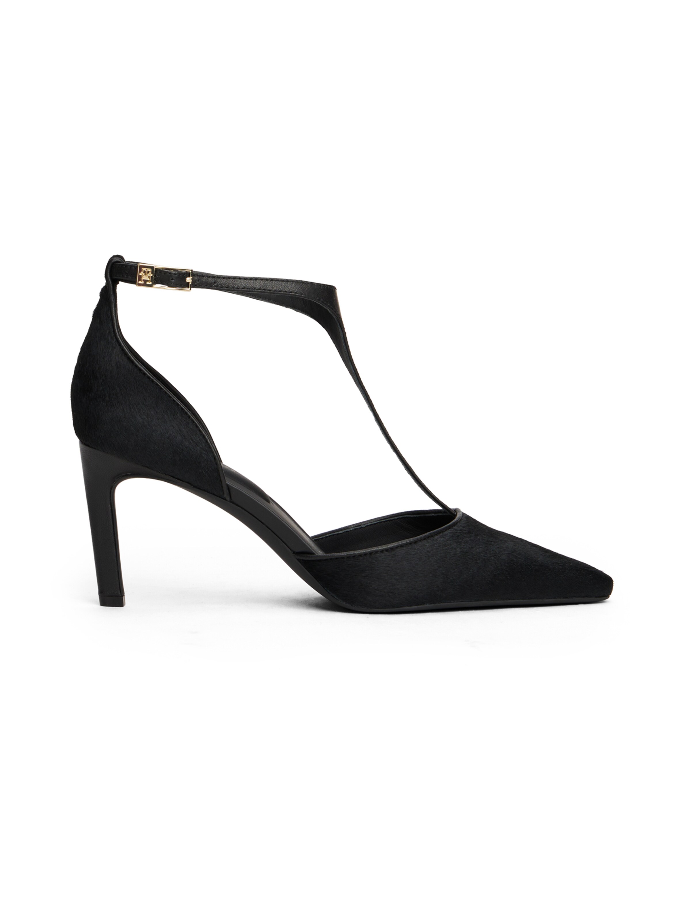 Escarpins TOMMY HILFIGER en noir