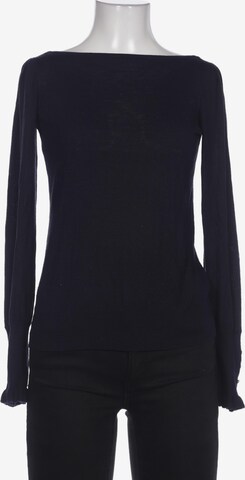 Lauren Ralph Lauren Sweater & Cardigan in XS in Blue: front