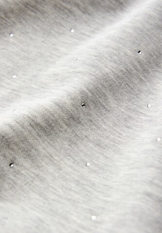 Street One Studio Sweatshirt in Grau