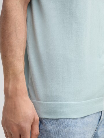 STRELLSON Shirt ' Vincent ' in Blue