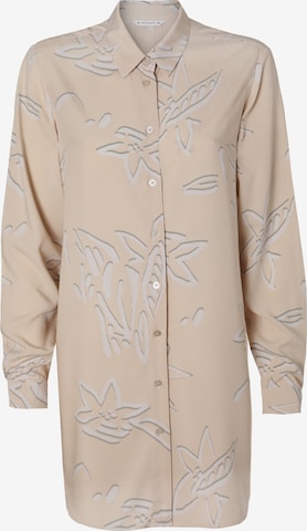 TATUUM Blouse 'LIBU' in Beige: front