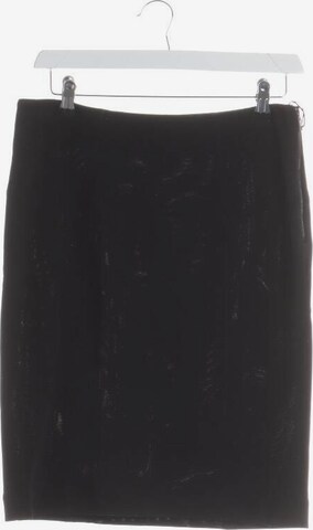 STRENESSE Skirt in M in Black: front