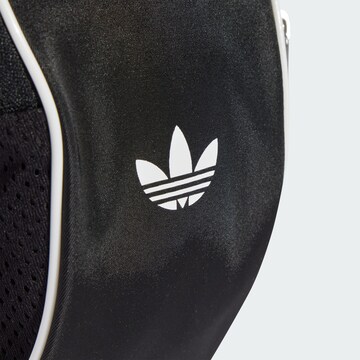 ADIDAS ORIGINALS Schoudertas in Zwart