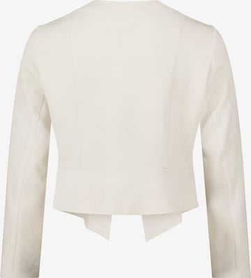 Blazer di Betty Barclay in beige