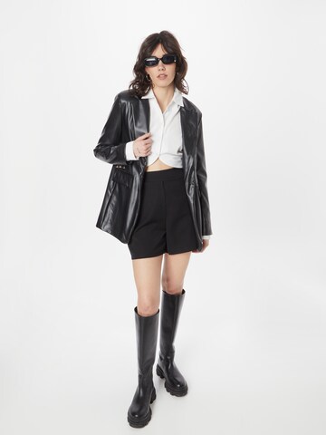 Hailys - Blazer 'Rea' en negro