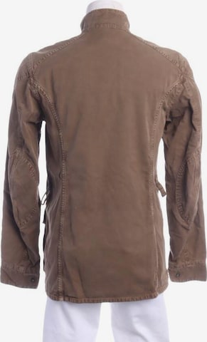 Belstaff Jacket & Coat in S in Brown