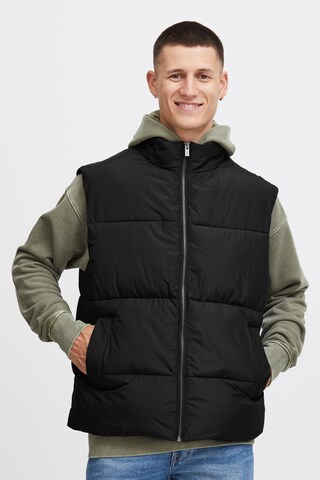 !Solid Bodywarmer 'Sdleo' in Zwart