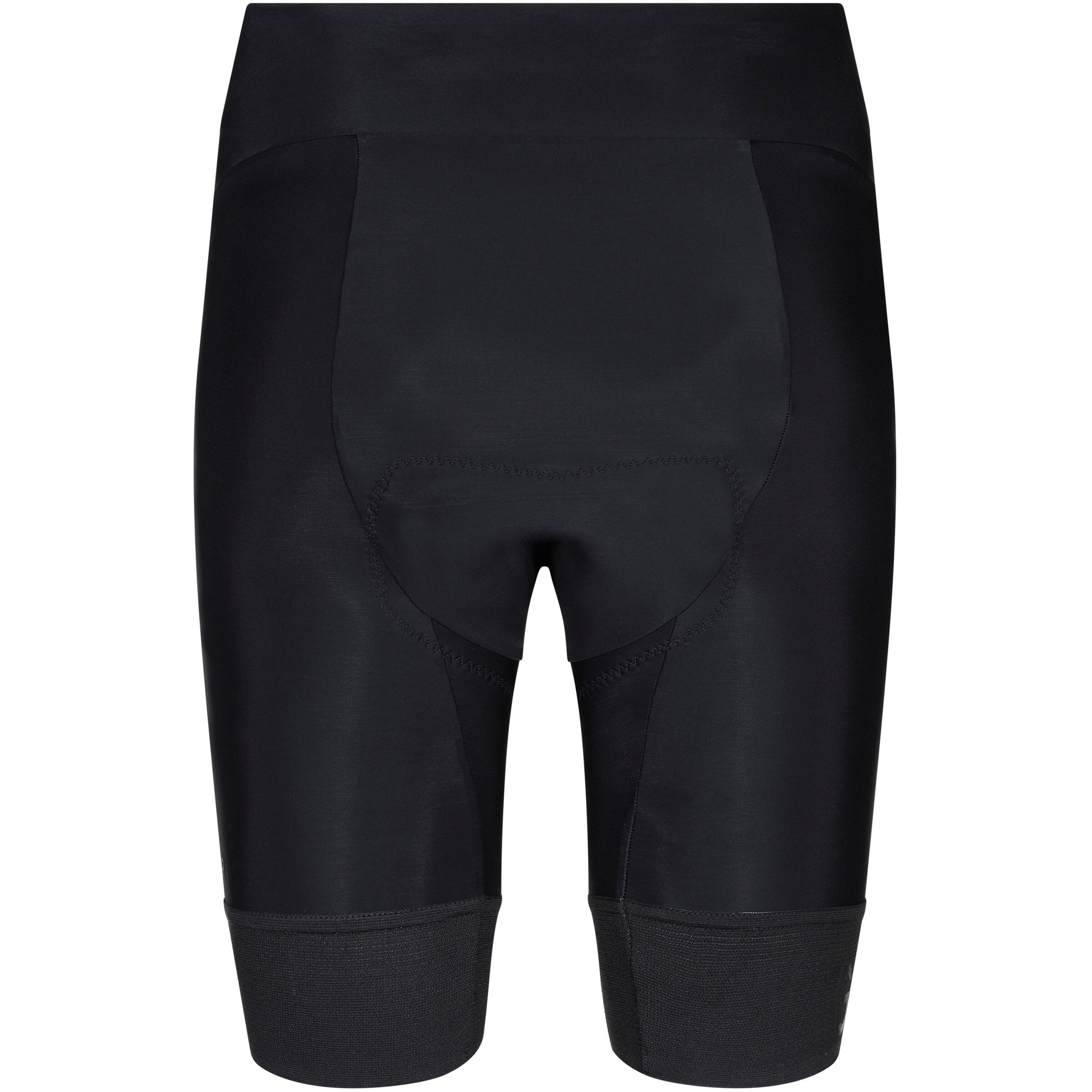 GORE WEAR Skinny Workout Pants 'Swiftride' in Black