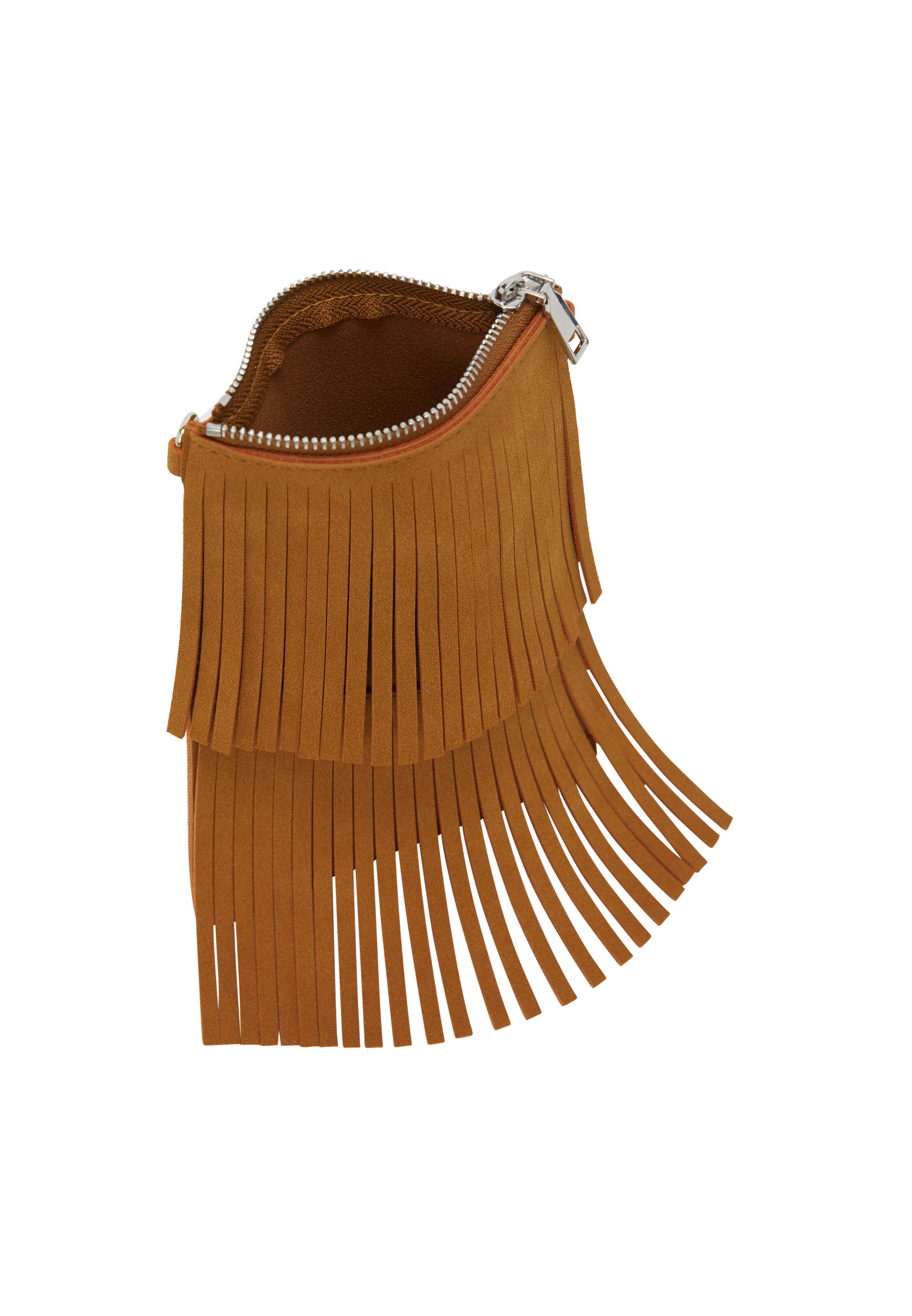 ebeeza Сумка через плечо в Коричневый