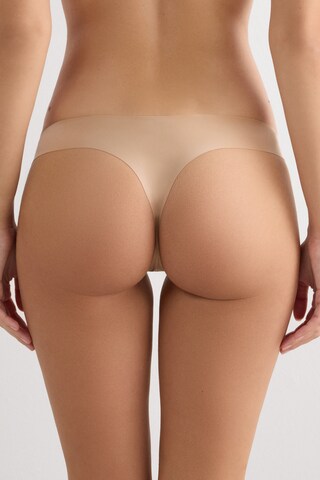 INTIMISSIMI Panty in Beige
