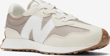 new balance Sneaker '327 Bungee' in Beige